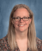 Photo of Emily Brown