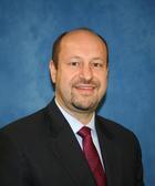 Headshot of Elie Gharib, MD