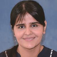 Priyanka Chowdhry, MD