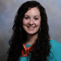 Photo of Dr. Gallimore