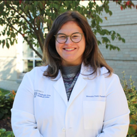 Photo of Meredith Todd, PharmD, BCPS, BCIDP