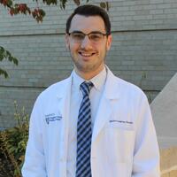 Photo of Michael Czupryn, PharmD, BCPS