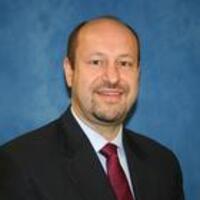 Headshot of Elie Gharib, MD