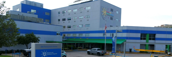Photo of Women and Children's Hospital