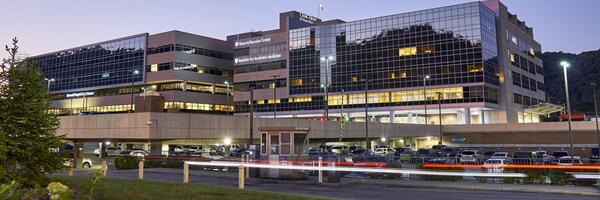 CAMC Medicine Home Page
