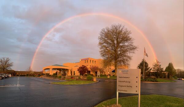 GVMC Rainbow