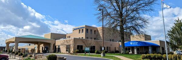 Hero GVMC Building