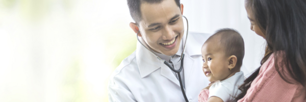 Hero for Pediatrics Conference