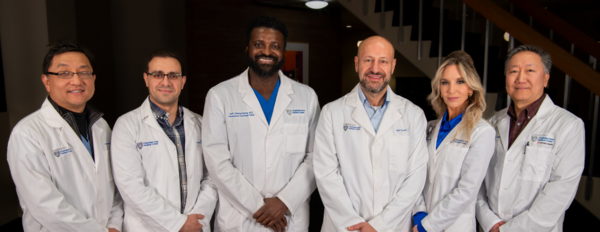 Interventional Cardiology Fellowship