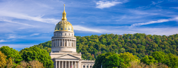 WV Capitol Building