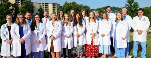 OB-GYN