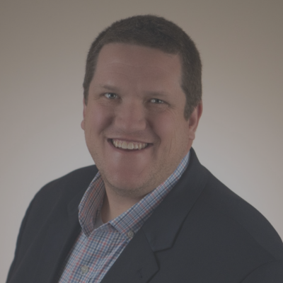 Headshot of Mark Gustafson, DO, FACEP