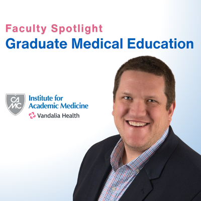 Faculty Spotlight: Mark Gustafson, DO, FACEP