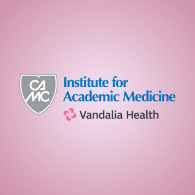 CAMC Institute for Academic Medicine logo