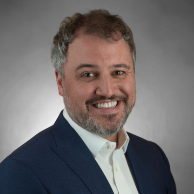 Headshot of Brian Hensley, MD, FACEP