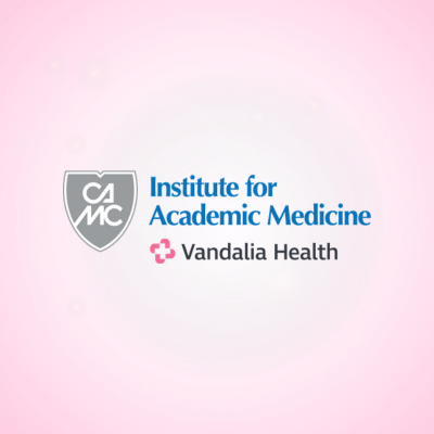 CAMC Institute for Academic Medicine logo